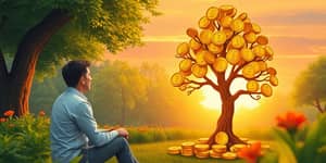 A Importância da paciência no Mundo dos Investimentos