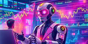 Robô-Advisors: A Tecnologia a Serviço dos Seus Investimentos