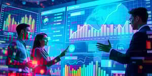 Métricas de Desempenho Financeiro: Além do Óbvio