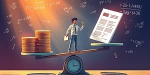 Juros de Empr%e9stimos: Como Entender e Pag