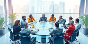 A Importância da Governança Corporativa na Análise