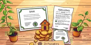 CDB, LCI e LCA: Onde Colocar seu Dinheiro com Risco Baixo