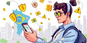 Empr%e9stimo Online: Rapidez e Seguran%e7a ou Armadilha?