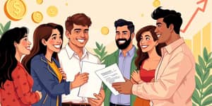 Empr%e9stimo para Negativado: Mitos e Verdades