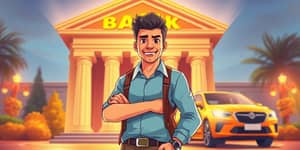 Cr%e9dito com Garantia: Menos Juros, Mais Vantagens