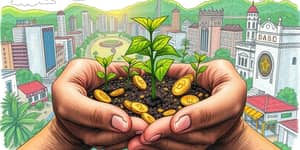 Invista com Pouco Dinheiro: Opções Acessíveis para Todos