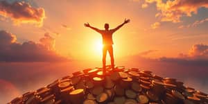 Liberdade Financeira: O Roteiro para Alcaçar seus Sonhos