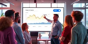 Mentoria Financeira: Acelerando sua Jornada de Investimentos