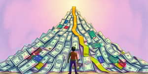 Consolidar D%edvidas com Empr%e9stimos: Uma Estrat%e9gia Eficaz?