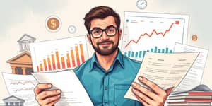 An%e1lise de Cr%e9dito: O Que os Bancos Avaliam?