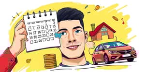 Empr%e9stimo Flex%edvel: Personalize Seu Pagamento