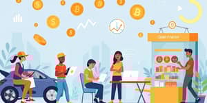 Empr%e9stimo para Aut%f4nomos: Desafios e Oportunidades