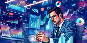 Aprenda a Analisar Ações Como um Profissional