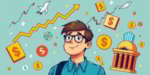 Descomplicando o Mercado Financeiro: Termos Essenciais para Iniciantes