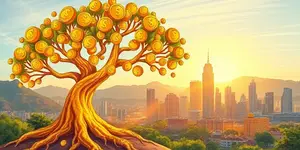 Dividendos: Como Gerar Renda Passiva com Ações