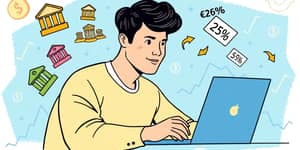 Descomplique o Crédito Pessoal: Dicas para Conseguir a Melhor Taxa