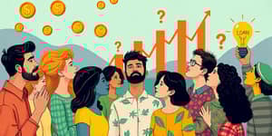 Mitos sobre Empr%e9stimos que Podem Prejudicar Suas Finan%e7as