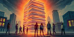 Cuidado com os Empr%e9stimos em Massa: Entenda os Riscos