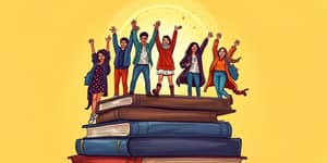 Crédito Estudantil: Conquiste Seu Futuro Sem Dívidas