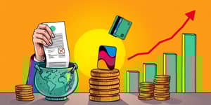 Taxa Selic e Seus Impactos no Seu Crédito Pessoal