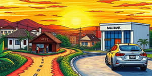 Consórcio ou Financiamento: Qual a Melhor Escolha para Você?