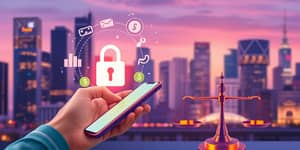 Crédito Online: Praticidade e Cuidado ao Contratar