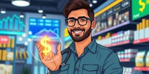 Créditos para Pequenas Empresas: Impulsione Seu Negócio com Sabedoria