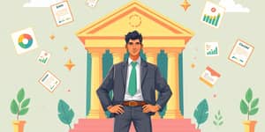 Análise de Crédito: O Que os Bancos Avaliam em Você