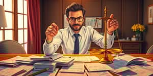 Como Negociar Dívidas de Crédito: Um Passo a Passo Eficiente