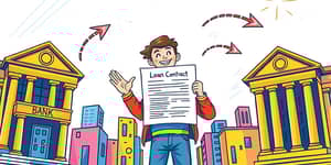 Portabilidade de Crédito: Economize Mudando Seu Empréstimo