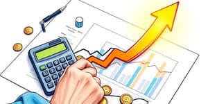 Crédito e Planejamento Financeiro: A Dupla Perfeita