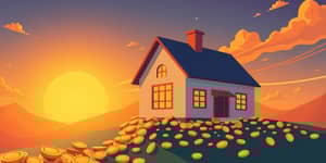 Refinanciamento de Imóvel: Libere Capital e Realize Seus Sonhos