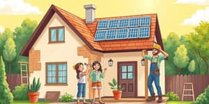 Crédito Para Reformas: Dê Um Novo Começo ao Seu Lar