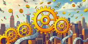 Capital de Giro: A Importância do Crédito para Sua Empresa