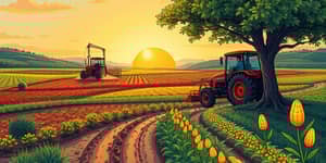 Crédito Rural: Apoio Fundamental para o Agronegócio