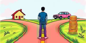 Diferenças entre Empréstimo e Financiamento: Entenda de Vez