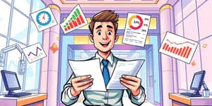 A Arte de Pedir Crédito: Dicas para Ser Aprovado Facilmente