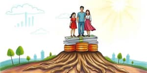 Crédito Responsável: Construindo um Futuro Financeiro Sólido