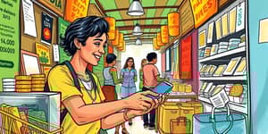 Microcrédito: A Alavanca para o Empreendedorismo de Sucesso