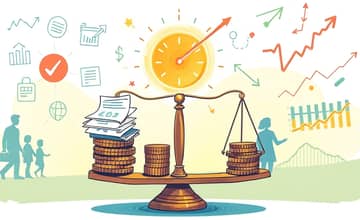 Análise de Endividamento: Gerenciando Riscos