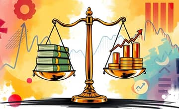 Rentabilidade vs. Liquidez: Encontrando o Equilíbrio