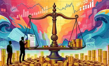 Desvendando os Mistérios dos Balanços Empresariais