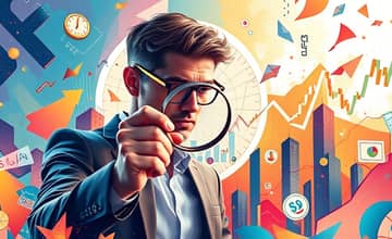 Investindo em Ações: Análise Fundamentalista Simplificada