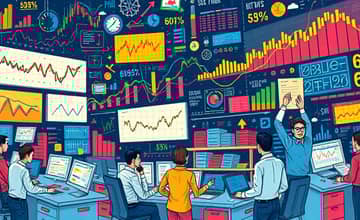 O Que São e Como Usar Indicadores de Mercado