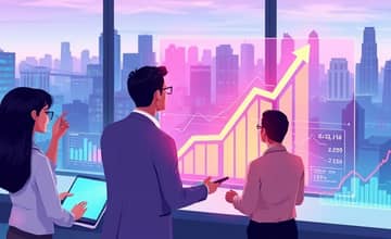 Análise de Benchmarking Financeiro: Compare e Otimize