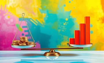 Análise de Ponto de Equilíbrio: Sua Empresa é Rentável?