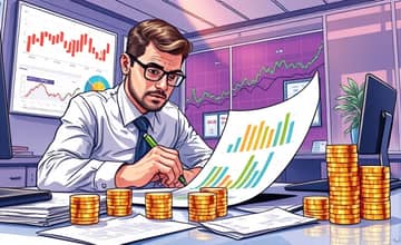 Entendendo o Lucro Líquido: Além dos Números