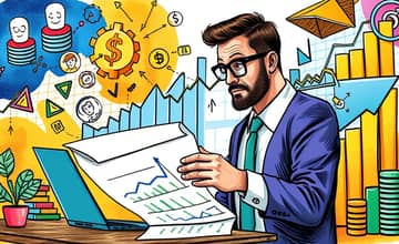 Análise de Demonstração de Resultados: Muito Além da Receita