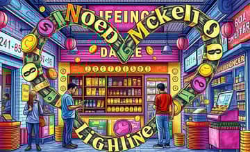 Capital de Giro: A Linha de Vida do Seu Negócio