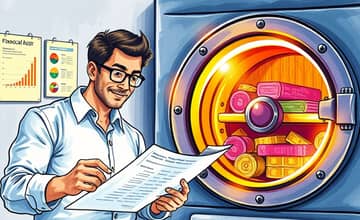 Auditoria Financeira: Protegendo Seus Ativos